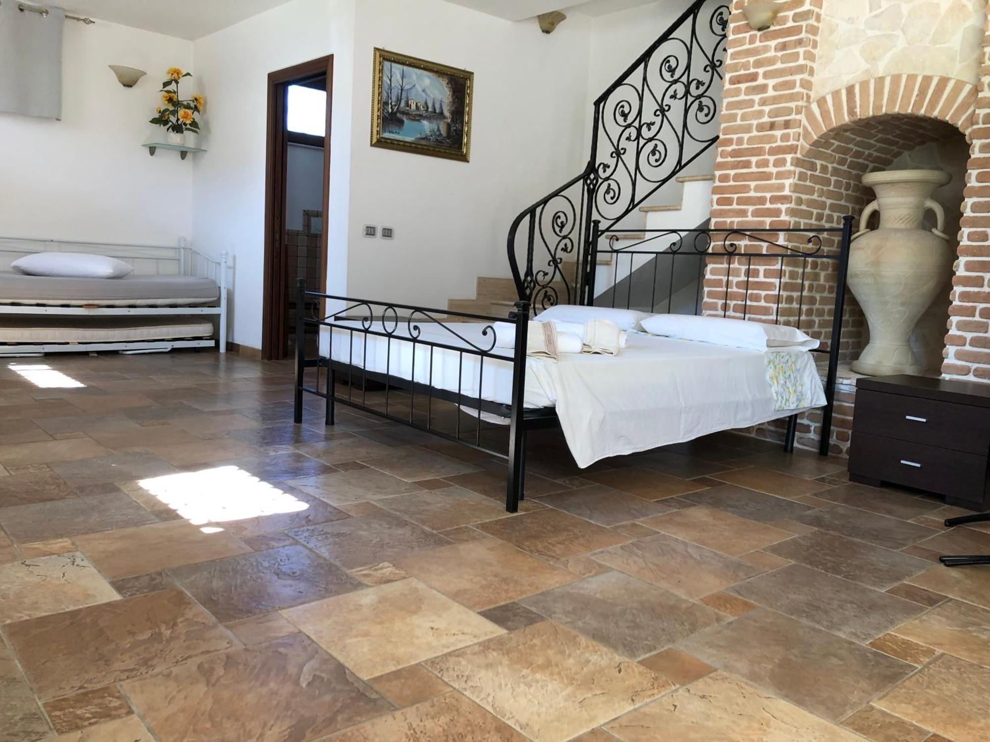 Luxury B&B Resort Anzio Bagian luar foto