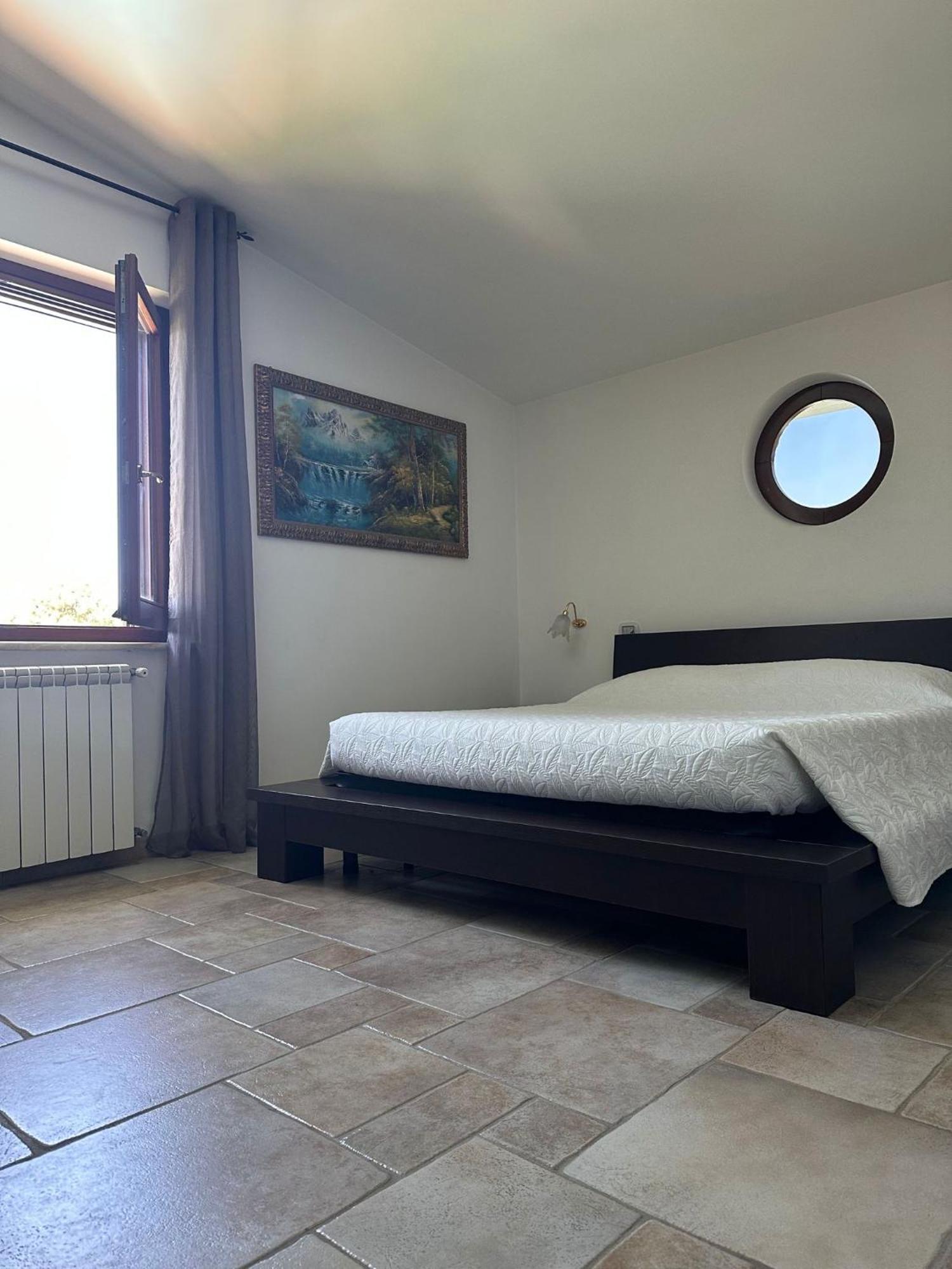 Luxury B&B Resort Anzio Bagian luar foto