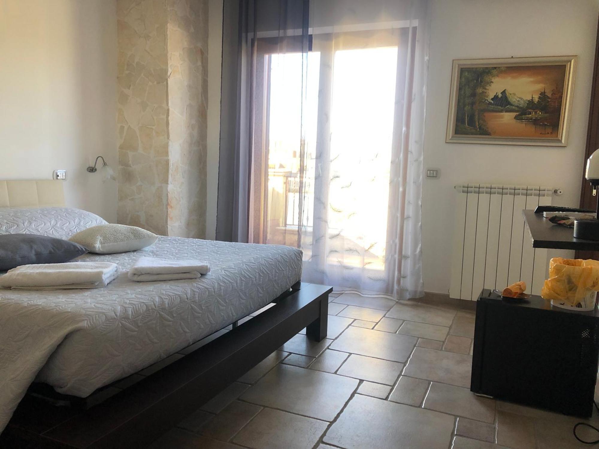 Luxury B&B Resort Anzio Ruang foto